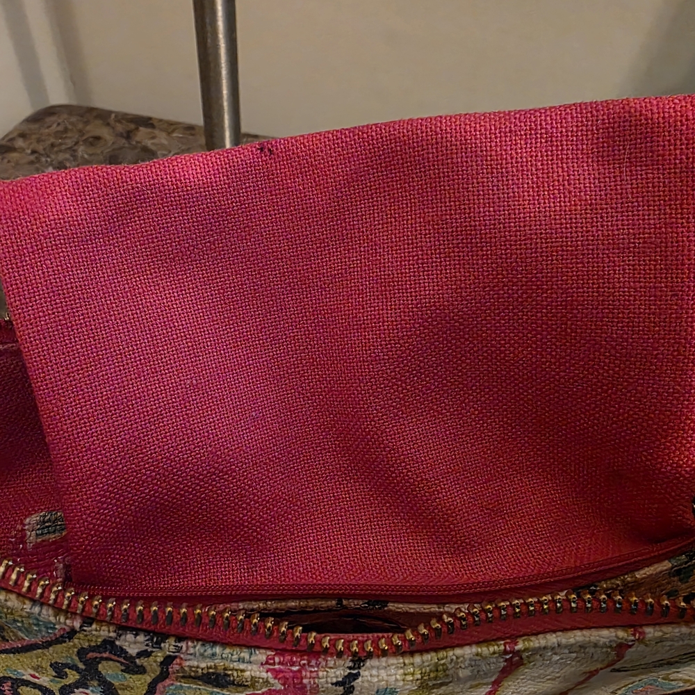 Spartina 449 Salt Meadow Dixie Hobo / Shoulder Bag - Picture 16 of 16